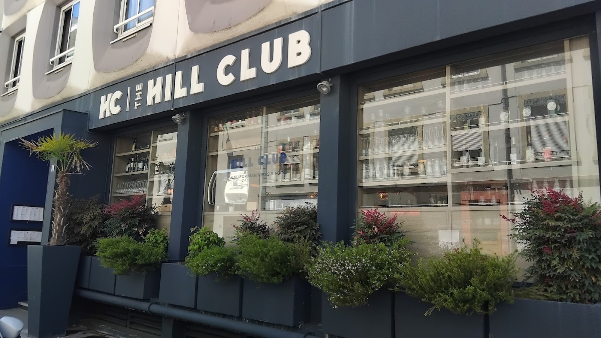 The Hill Club-3